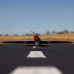 V1200 1.2m BNF Basic with AS3X+ and SAFE Select by Eflite