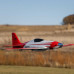 V1200 1.2m BNF Basic with AS3X+ and SAFE Select by Eflite