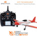 V1200 1.2m BNF Basic with AS3X+ and SAFE Select by Eflite