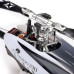 Blade InFusion 210 BNF Basic with AS3X and SAFE Blade InFusion 210 BNF Basic with AS3X and SAFE