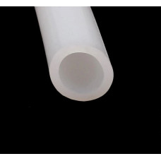 Exhaust Extension Silicone Tubing - 15mm ID