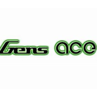 Gens Ace 300mAh 4S 14.8v 30C JST Plug