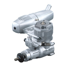 46AX by OS Engines