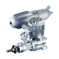 65AX by OS Engines
