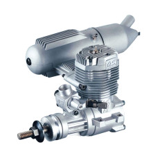 65AX by OS Engines