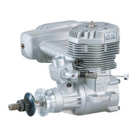 120AX by OS Engines