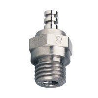 NO.8 Glow Plug By OS Engines