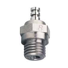 NO.8 Glow Plug By OS Engines