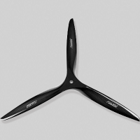 Falcon 29.5" - 3 Blade