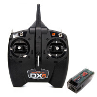 DXS 7Ch Transmitter System w/ AR410 Receiver