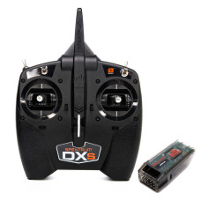 DXS 7Ch Transmitter System w/ AR410 Receiver
