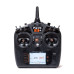 NX8+ 20-Channel DSMX Transmitter Only by Spektrum