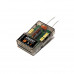 NX8 8 Channel System w/ AR8020T Telemetry Receiver by Spektrum