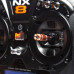 NX8 8-Channel DSMX Transmitter Only by Spektrum