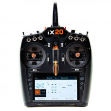 iX20 20 Channel Transmitter Only by Spektrum