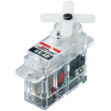 Hitec HS-40 Servo 4.8g Ecomomy Nano 0.6kg Hitec HS-40 Servo 4.8g Ecomomy Nano 0.6kg