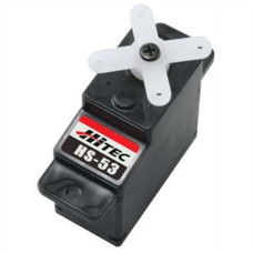 Hitec HS-53 Servo Economy 8g Feather 1.9kg Hitec HS-53 Servo Economy 8g Feather 1.9kg
