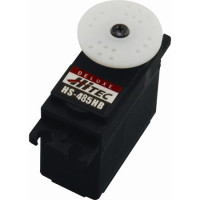 Hitec HS-485HB Servo Deluxe 6kg HD Karbonite Gears ,w/Dual Ball Bearing