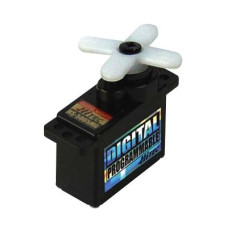 Hitec HS-5065MG High Torque Metal Gear Feather Servo 2.2kg