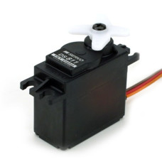 JR 811 5.0Kg Std Servo
