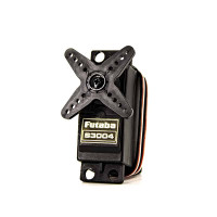 Futaba S3004 4.1Kg Std Servo (One Left !!) Futaba S3004 4.1Kg Std Servo (One Left !!)