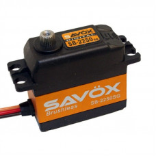 Savox SB-2250SG 25Kg