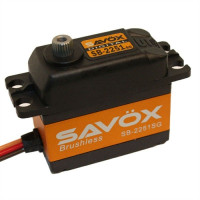 Savox SB-2251SG 15Kg Brushless Servo