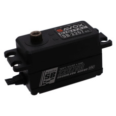 Savox SB-2267SG Brushless 32Kg Low Profile High Voltage Servo