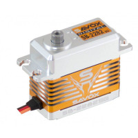 Savox SB-2282SG 23Kg High Voltage