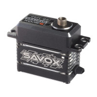 Savox SB-3292SG Standard Size HV Brushless Servo 40kg