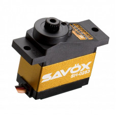 Savox SH-0253 2.2Kg Micro