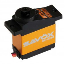 Savox SH-0256 4.6Kg Micro