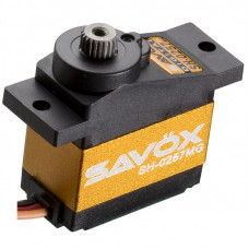 Savox SH-0257MG 2.2Kg Micro