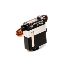 Spektrum A7100 MT/MS MG HV Wing Servo Spektrum A7100 MT/MS MG HV Wing Servo