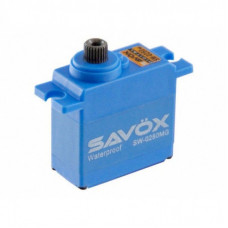 Savox SW-0250MG 5Kg Mini Waterproof Servo