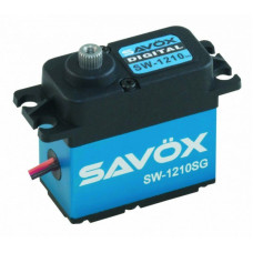 Savox SW-1210SG 32Kg HV Waterproof