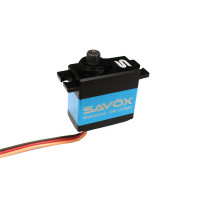 Savox SW-1250MG 8Kg Mini Waterproof Servo