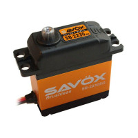 Savox SB-2230SG 42Kg High Voltage