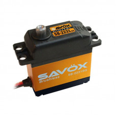 Savox SB-2231SG 40Kg High Voltage