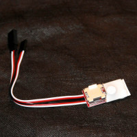 Servo Regulator (6.0v) by Smart-Fly