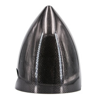 Mejzlik 4.5" 2 Blade Spinner and Aluminium Backplate