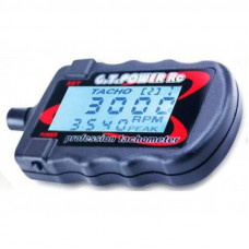 Tachometer by GT Power