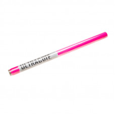 UltraCote Fluoro Neon Pink Covering by Hangar 9, 2m