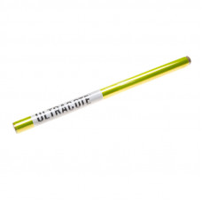 UltraCote Fluor Transparent Yellow Covering by Hangar 9, 2m