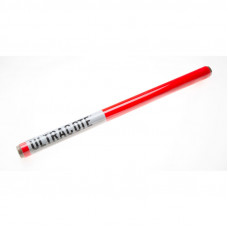 UltraCote Fluoro Red Covering by Hangar 9, 2m