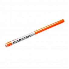 UltraCote Safety Orange Covering by Hangar 9, 2m
