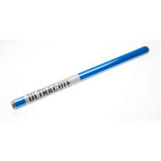UltraCote Fluoro Blue Covering by Hangar 9, 2m