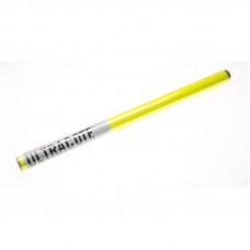 UltraCote Safety Yellow Covering by Hangar 9, 2m