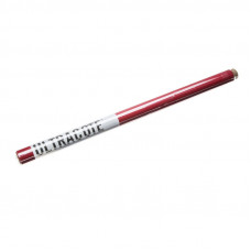UltraCote Deep Red Covering by Hangar 9, 2m