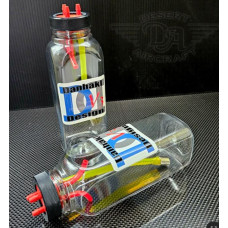 12oz Fuel/Smoke Tank by Fourtitude RC